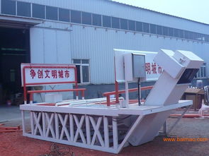 青岛工地洗车机选购指南 价格、优惠与厂家推荐