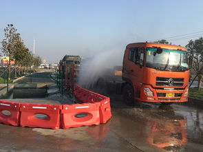 洗车设备制造厂家报价解析 如何选择性价比高的冲洗设备？