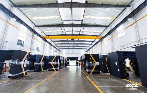 智能新洗车时代 高盛入股驿公里，中国智造跳出來的“洗车独角兽”